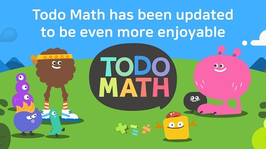 Todo Math英语版图2