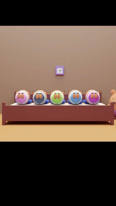 逃离鼹鼠之家图1