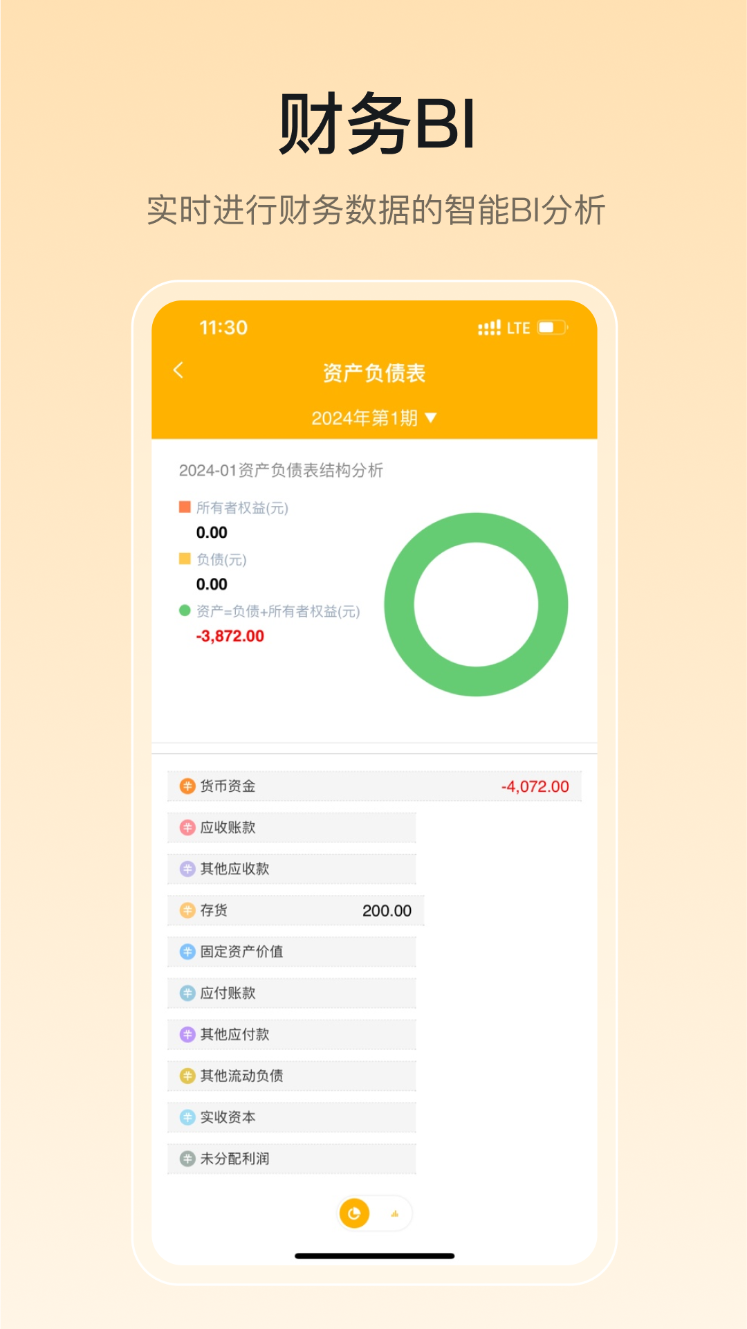 有成财务图4