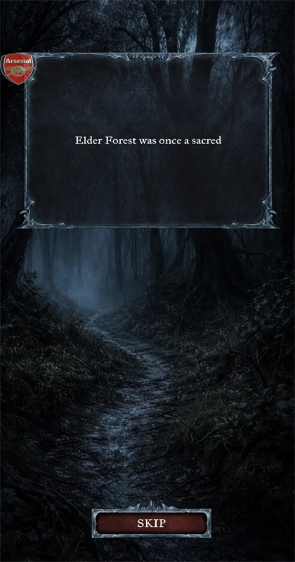 堕落誓约游戏(The Fallen Oath) 1.1.6安卓版图4