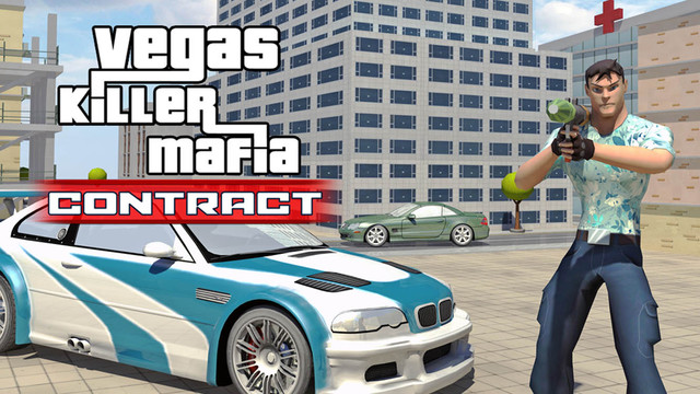 Gangster City: Mafia Crime图4