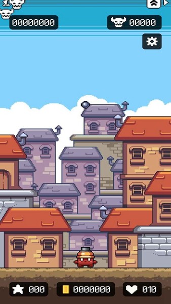 小镇保卫战无限货币版 v1.2图1