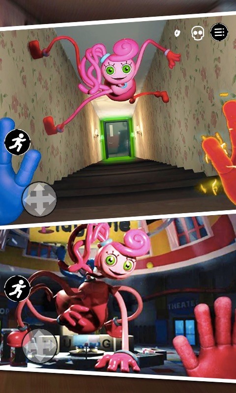 波比的玩闹时间图3