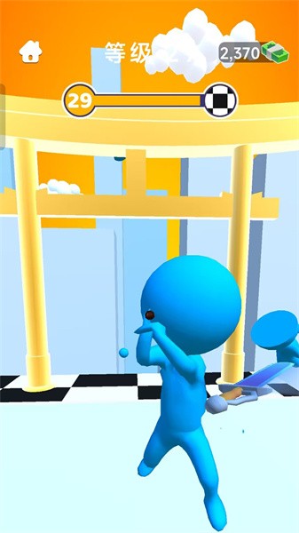 地下城割草勇士图1