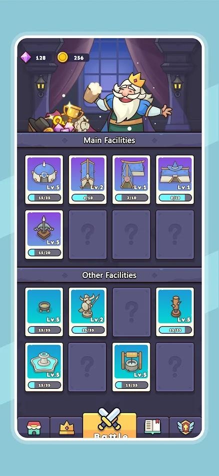 守护堡垒免广告 守护堡垒免广告