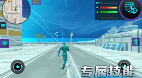 决战罪恶城市图3