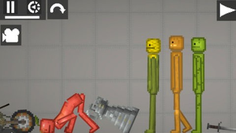 游乐园模拟器图1