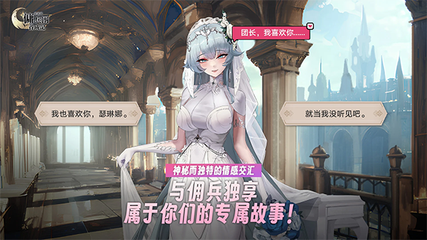 Otherworld Mercenary Corps安装器图5