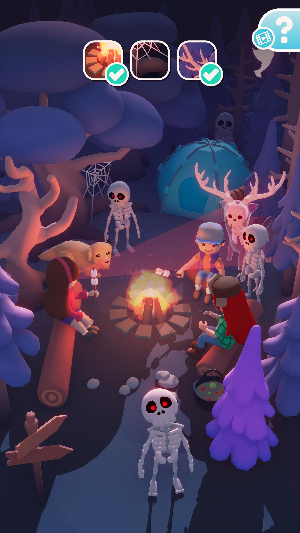 Scary Pranks: The Horror图4