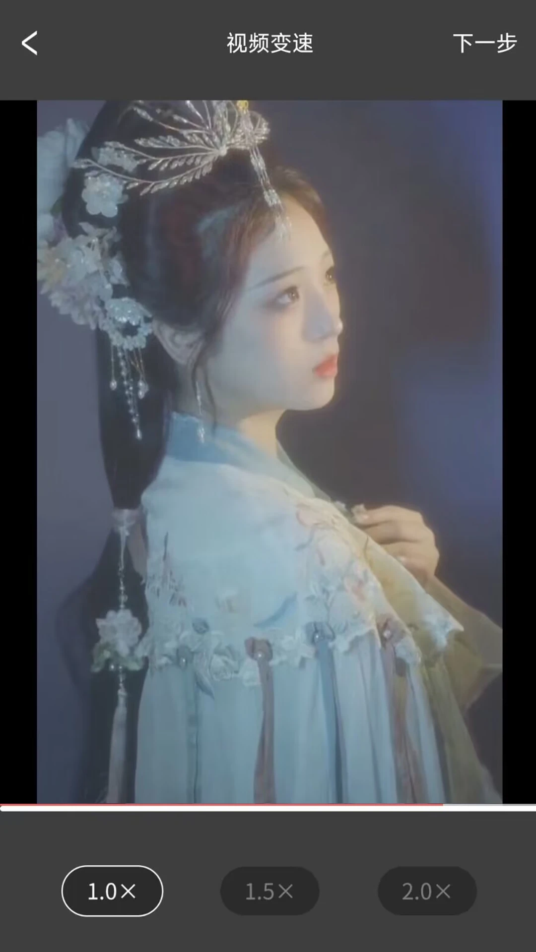 电视投屏播放器图2