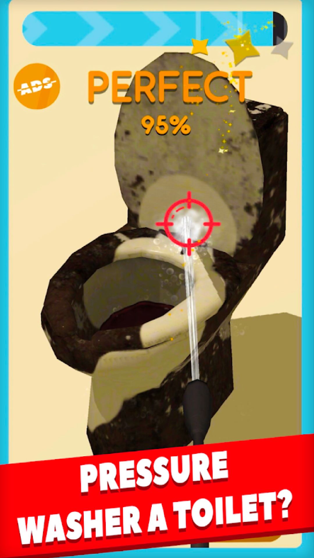 我玩水枪贼6图2