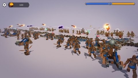 兵海大战正版游戏图3