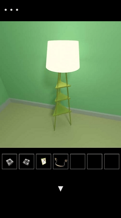 逃脱游戏飞跃手游(leap)