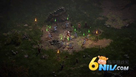 暗黑破坏神之毁灭图2