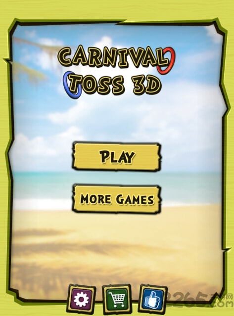 狂欢套圈圈手机版图1