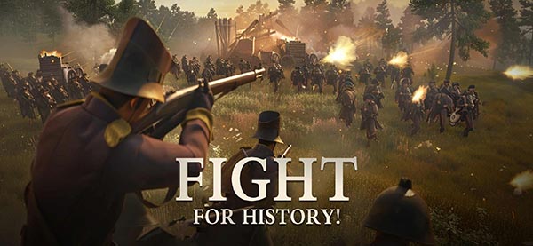Grand War 2安装器图3