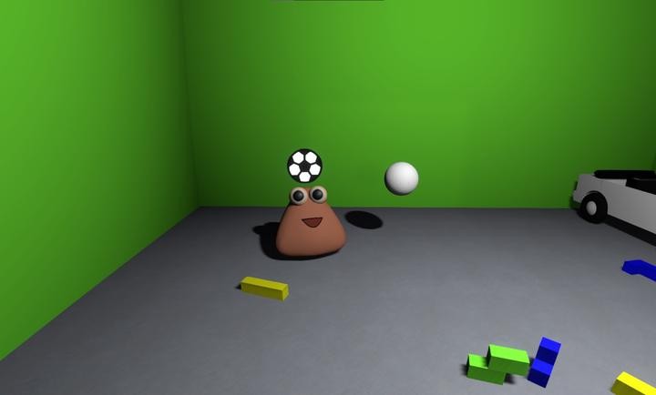 答辩的复仇手游图3