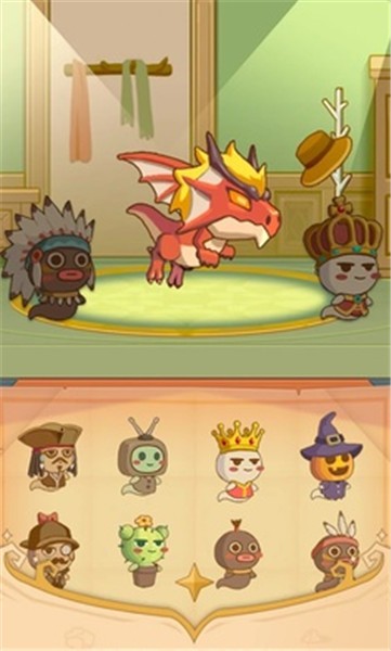 传奇骑士内置菜单图2