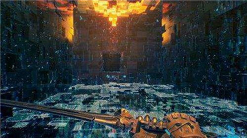 幽灵行者安卓移植版图4