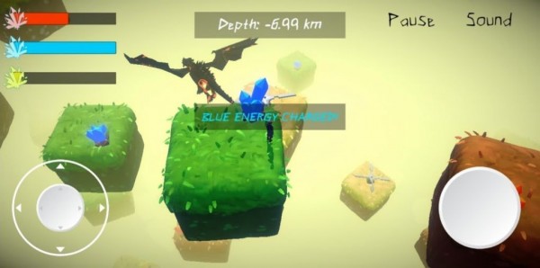 进入深渊Into Abyss图2