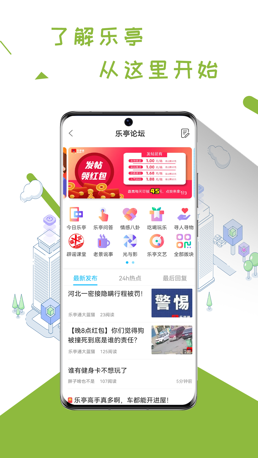 乐亭通图2