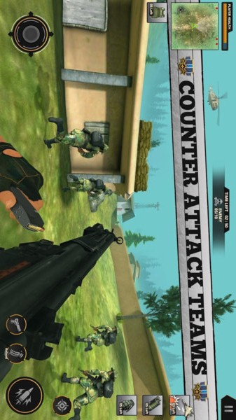 光荣的决心：和平之旅图4