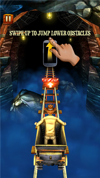 Rail Rush安装器图1