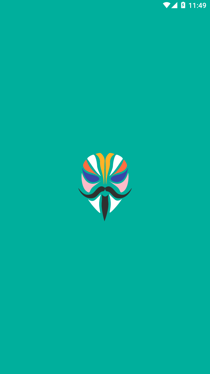 magisk面具官方最新版图1