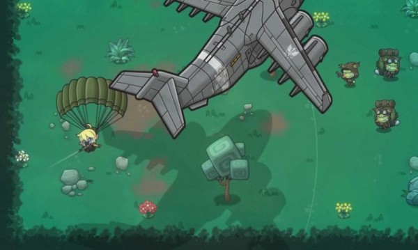 米尔卡可乐苏打之王游戏图3