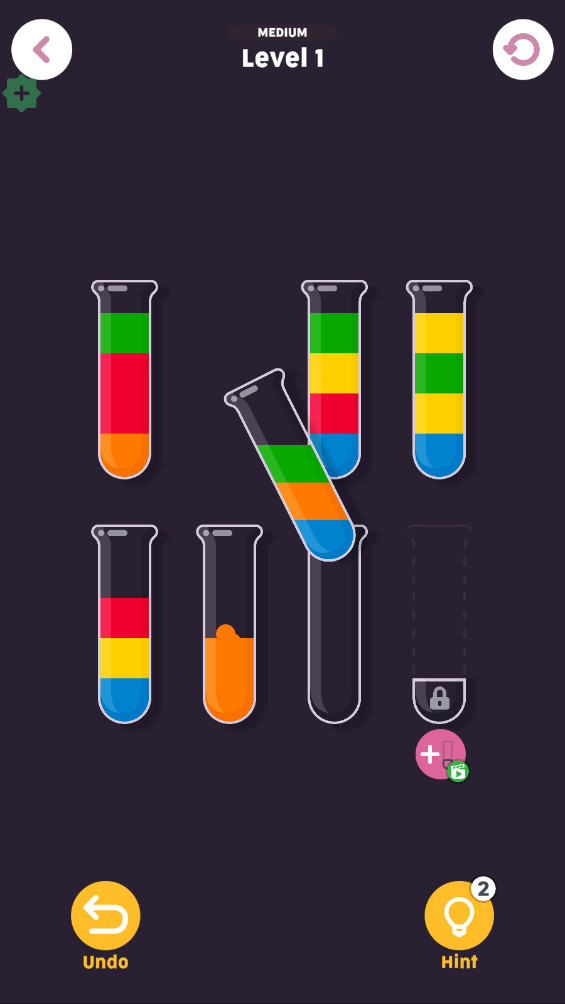 GameKeyboard游戏键盘最新版图2