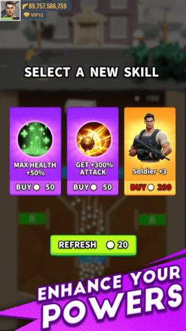 Cup War: Survival图2