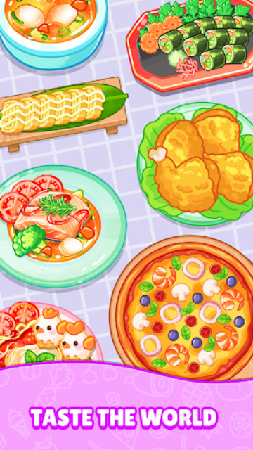 烹饪大师完美大餐 手机版图3