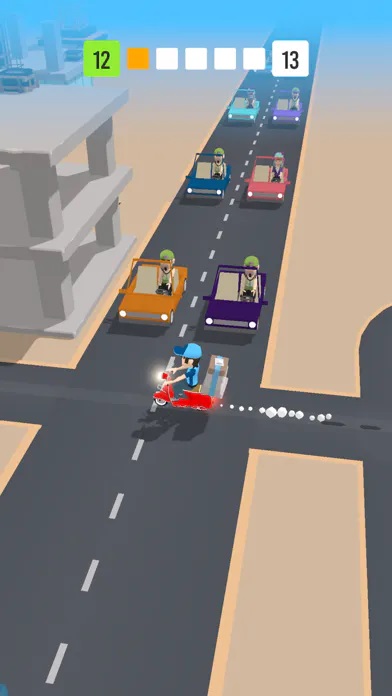 Deliver It 3D安装器图3