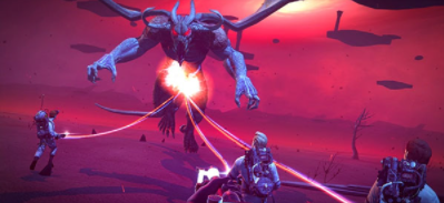 勇闯死人谷2正版下载图2