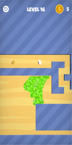 史莱姆冲冲冲图2