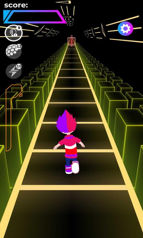 Omg Run(舞步行者)图4