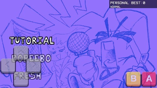 黑色星期五之夜弹丸论破mod图3