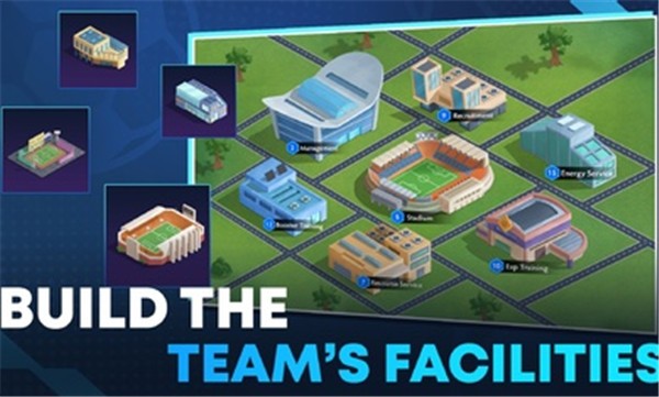 KICK24足球经理图2