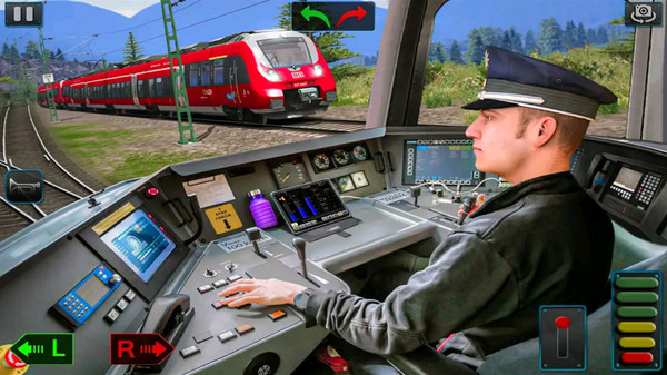 玩具火车大冒险图3