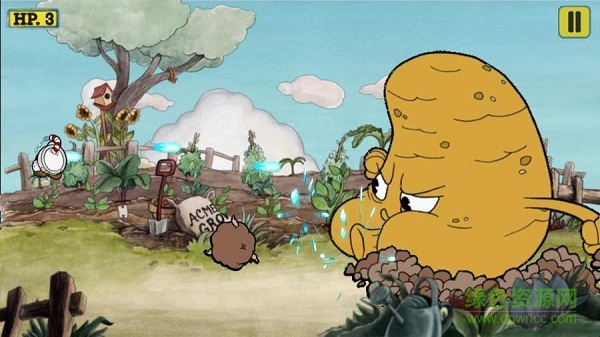 正版茶杯头免费下载官网版下载图2