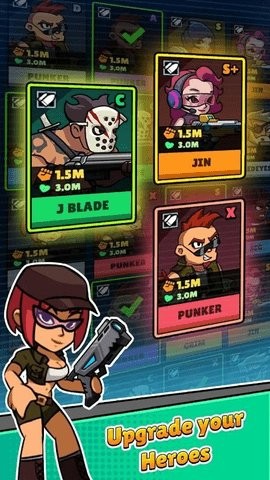 亡灵之地：僵尸路杀图1