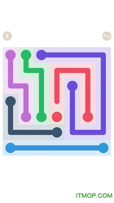 天天爱连线苹果版图1