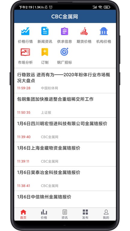 CBC金属图4