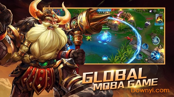 王牌传说手机版游戏(王牌传奇)图3