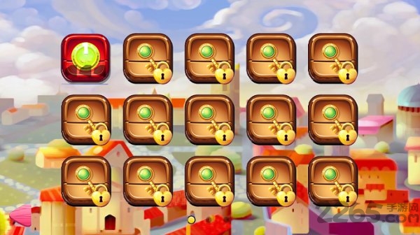 星之卡比游戏图3