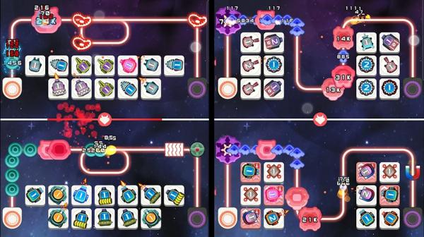 随机的炮塔防御RandomTurretDefence图3