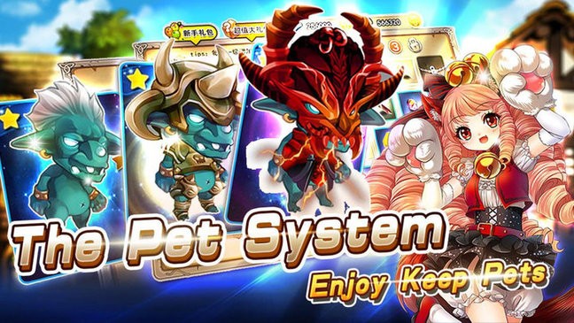 神之战争4：战神崛起图1