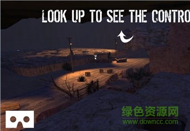黄金之战VR汉化版(VR War of Gold)图1