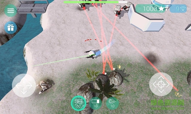 网络领域(CyberSphere)图3