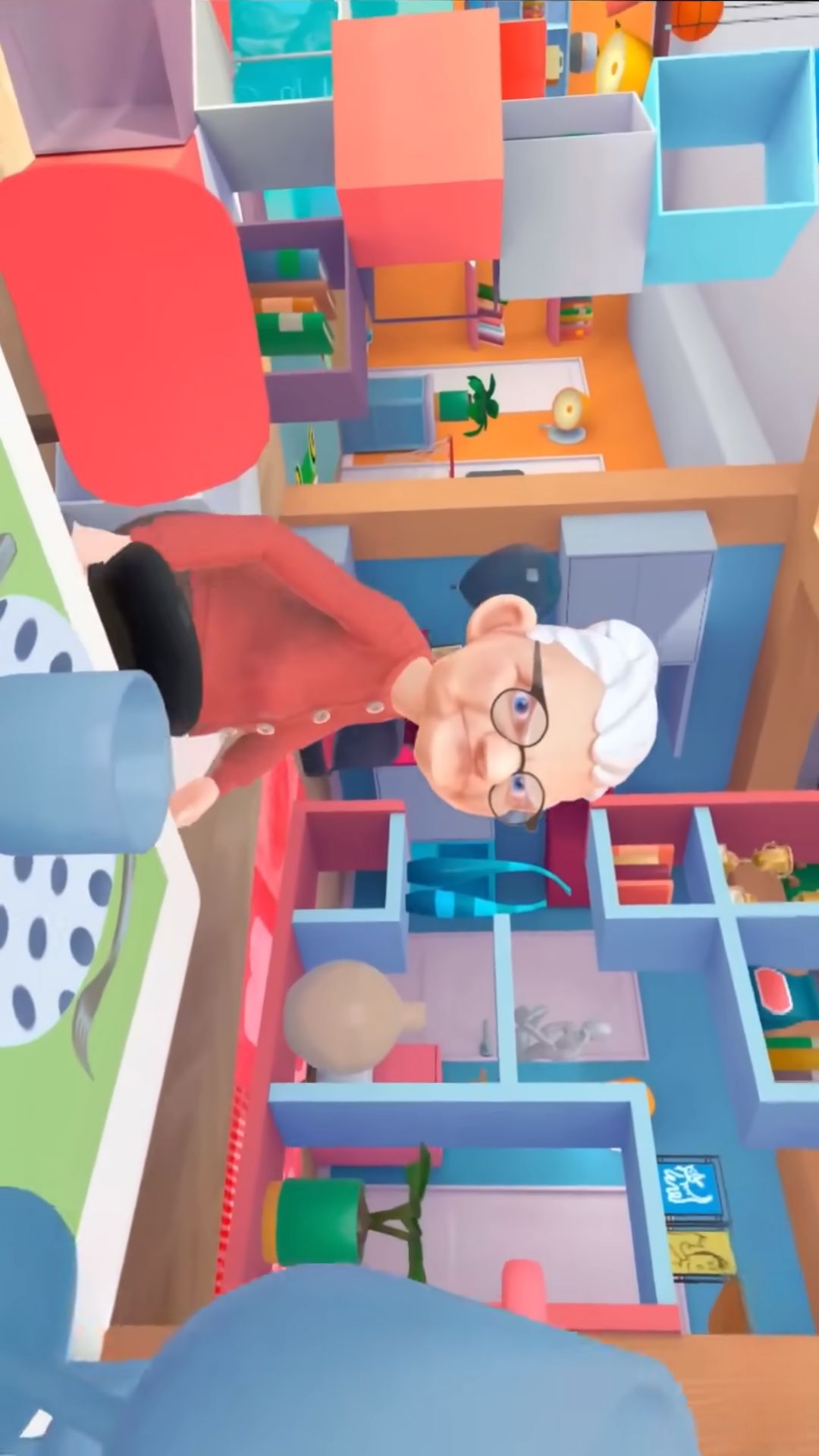 会说的宠物猫图3